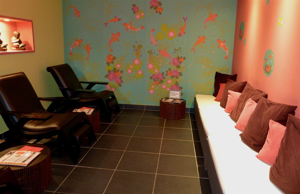 Ax Hotel Spa & Restaurant Chorges Kültér fotó