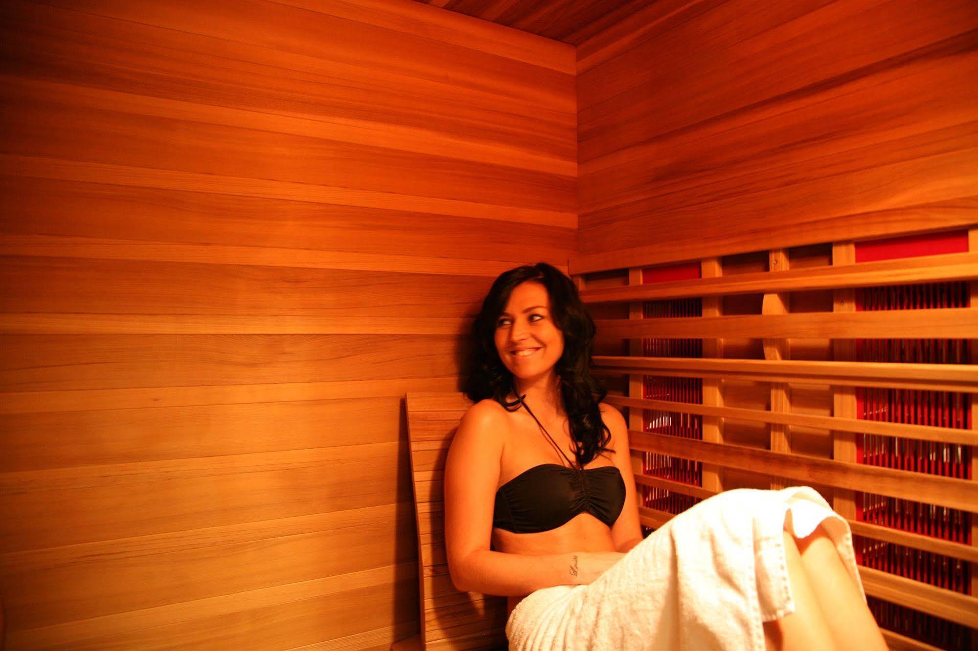 Ax Hotel Spa & Restaurant Chorges Kültér fotó
